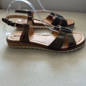 Pikolinos Womens Alcudia W1L-0825 Sandal